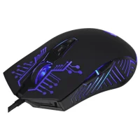 Игровая мышь TFN Saibot MX-3 фото 1